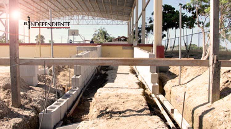 14 meses del huracán, y una primaria sigue en el olvido 14 meses del huracán, y una primaria sigue en el olvido