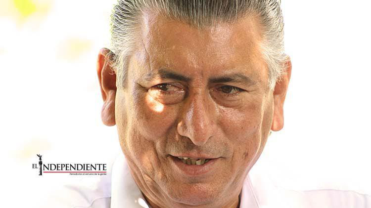 Impedirán transportistas proyecto del metrobús para La Paz Impedirán transportistas proyecto del metrobús para La Paz