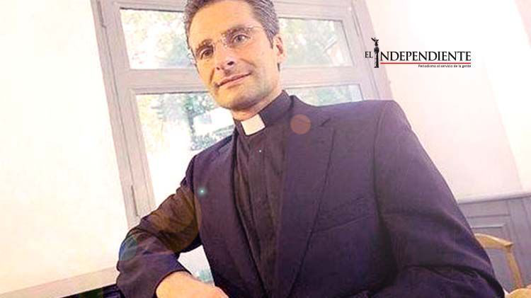 Sacerdote gay describe 'homofobia especial' en el clero Sacerdote gay describe 'homofobia especial' en el clero