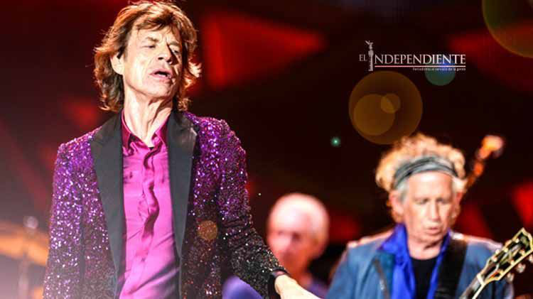 Este es el costo de los boletos para The Rolling Stones