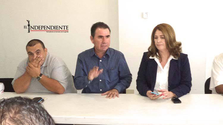 No es nuestra intención, ni queremos llegar a extremos, advierte sindicato del COBACH No es nuestra intención, ni queremos llegar a extremos, advierte sindicato del COBACH