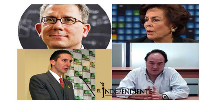 Quienes son los 4 que pueden producir su propia mota?