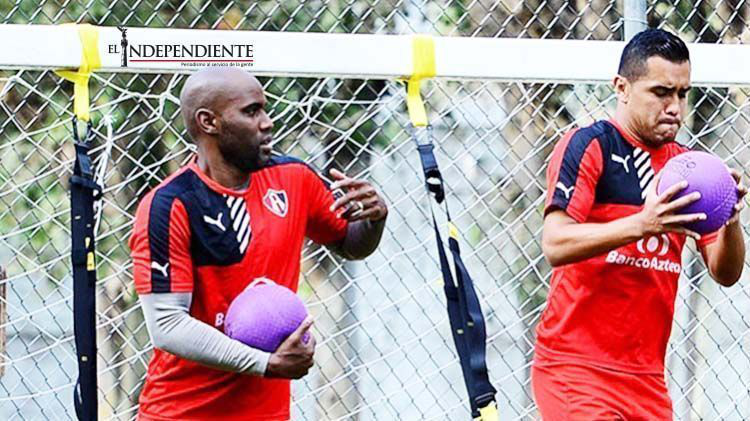 Chivas cometió un error con sus cánticos, dice Baloy Chivas cometió un error con sus cánticos, dice Baloy
