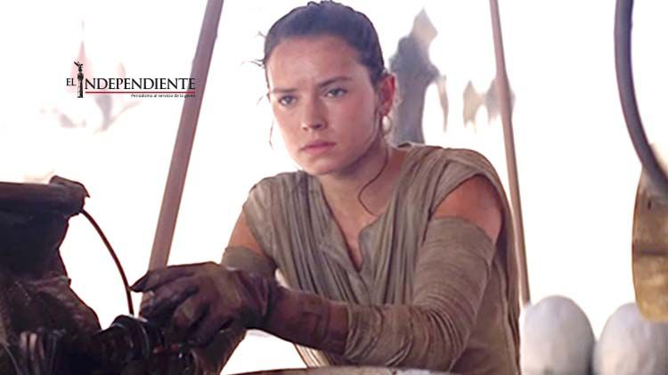 Trailer de 'Star Wars 7' sorprende a fans japoneses Trailer de 'Star Wars 7' sorprende a fans japoneses
