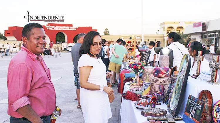 Invita Gobierno Municipal a consumir productos locales en “Los Cabos Produce” Invita Gobierno Municipal a consumir productos locales en “Los Cabos Produce”