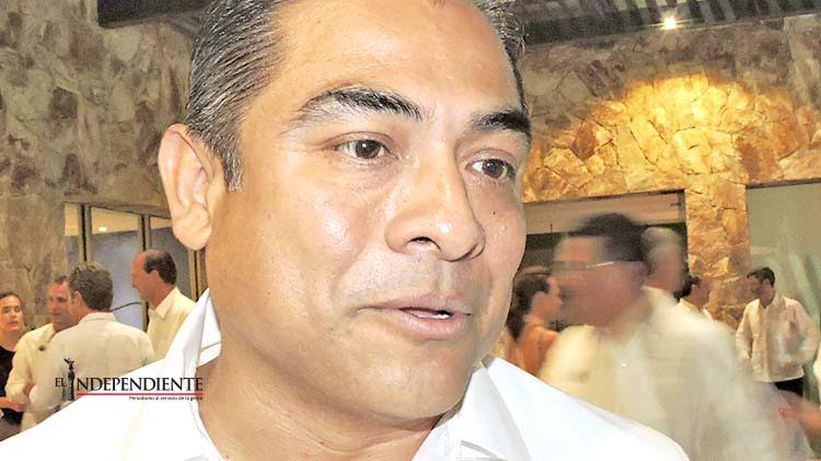 Alcalde lanza llamado a la población a participar en la elección de sus delegados Alcalde lanza llamado a la población a participar en la elección de sus delegados