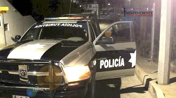 A punta de pistola!... intentaron robar un bebé de los brazos de su madre A punta de pistola!... intentaron robar un bebé de los brazos de su madre