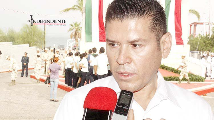 Se estudia la solicitud de destitución de titulares de Transporte y de la API Se estudia la solicitud de destitución de titulares de Transporte y de la API