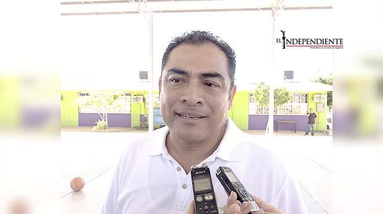 Entre martes y jueves se darán a conocer, de manera oficial, a los nuevos delegados municipales Entre martes y jueves se darán a conocer, de manera oficial, a los nuevos delegados municipales