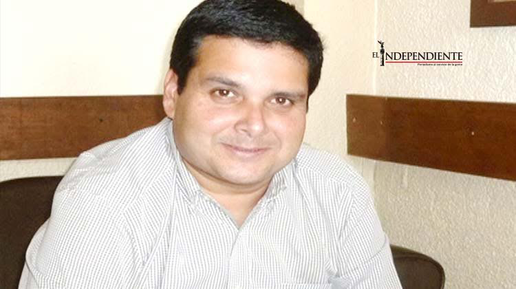Francisco Garcia Obtuvo la victoria; será el nuevo delegado municipal de Cabo San Lucas Francisco Garcia Obtuvo la victoria; será el nuevo delegado municipal de Cabo San Lucas