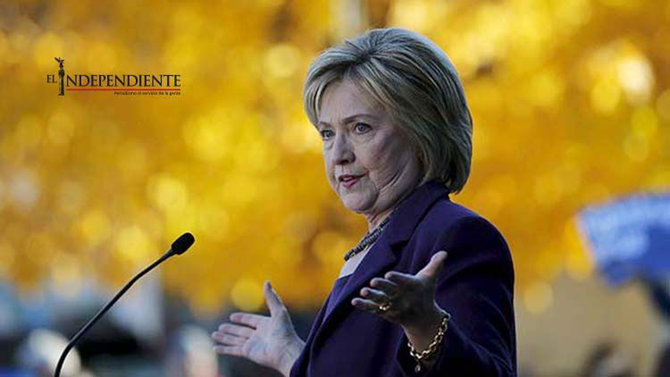 Latinos prefieren a Hillary y a Bush como presidenciables