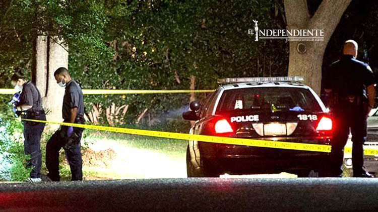 Policía de Houston busca a sujeto que mató a su novia y a su hija Policía de Houston busca a sujeto que mató a su novia y a su hija
