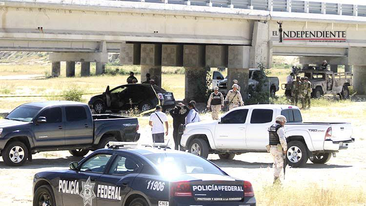 Dan formal prisión a homicidas de hombre asesinado en El Tule Dan formal prisión a homicidas de hombre asesinado en El Tule