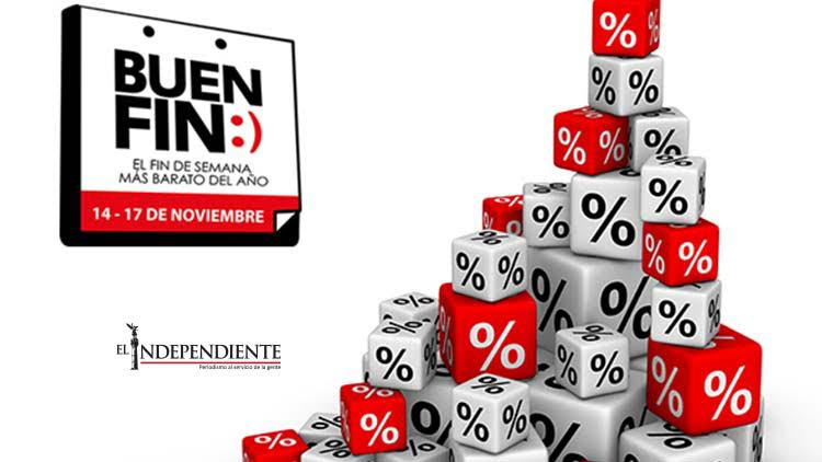 Más de 15 mil organismos empresariales participarán en el programa del Buen Fin Más de 15 mil organismos empresariales participarán en el programa del Buen Fin