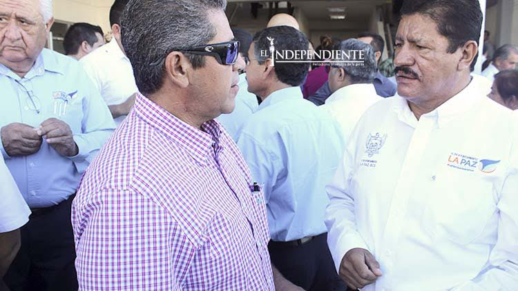 Deberá el Ayto de La Paz pagar aguinaldos antes del 17 de diciembre Deberá el Ayto de La Paz pagar aguinaldos antes del 17 de diciembre