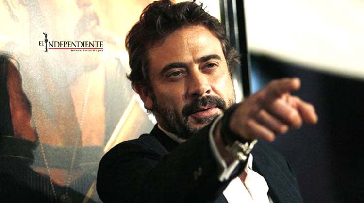 Se difunde quién será el villano 'Negan' en 'The Walking Dead' Se difunde quién será el villano 'Negan' en 'The Walking Dead'