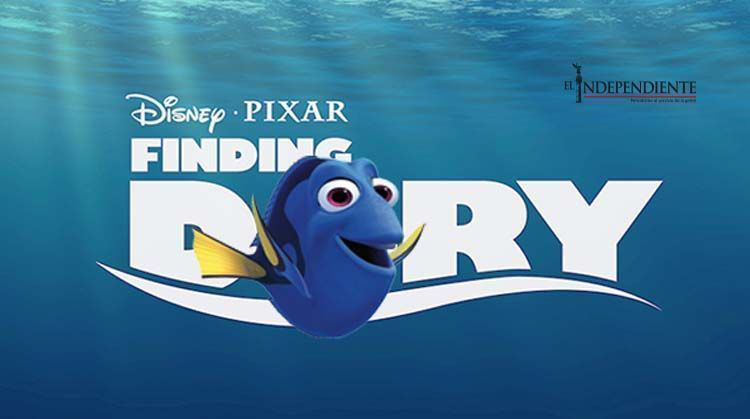 Lanzan el primer trailer de 'Buscando a Dory'