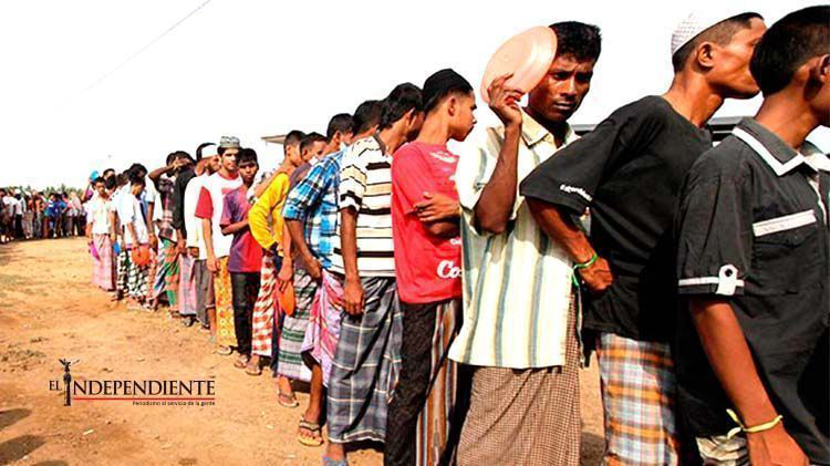 UE buscará ayuda de África para solucionar crisis migratoria