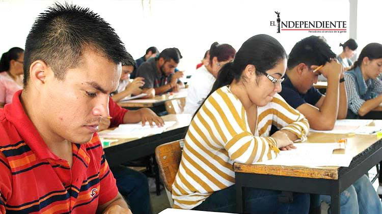 Serán evaluados 654 docentes de BCS; Maestros de la disidencia se oponen Serán evaluados 654 docentes de BCS; Maestros de la disidencia se oponen