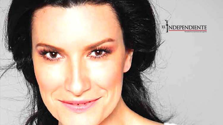 Laura Pausini sorprende