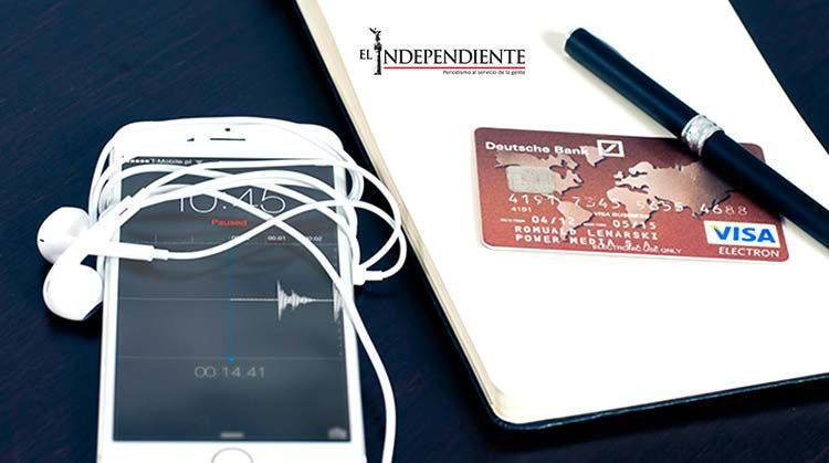 Apple analiza cómo transferir dinero de un iPhone a otro