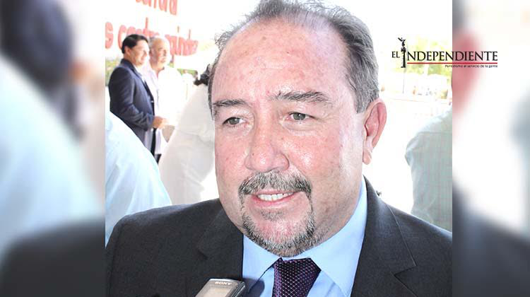 Detectan desfalco y omisión de pagos en la administración de Antonio Agundez Detectan desfalco y omisión de pagos en la administración de Antonio Agundez
