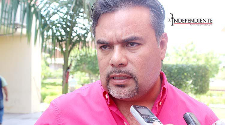 Al pendiente el Congreso de BCS sobre irregularidades de ayuntamientos: MAAP Al pendiente el Congreso de BCS sobre irregularidades de ayuntamientos: MAAP
