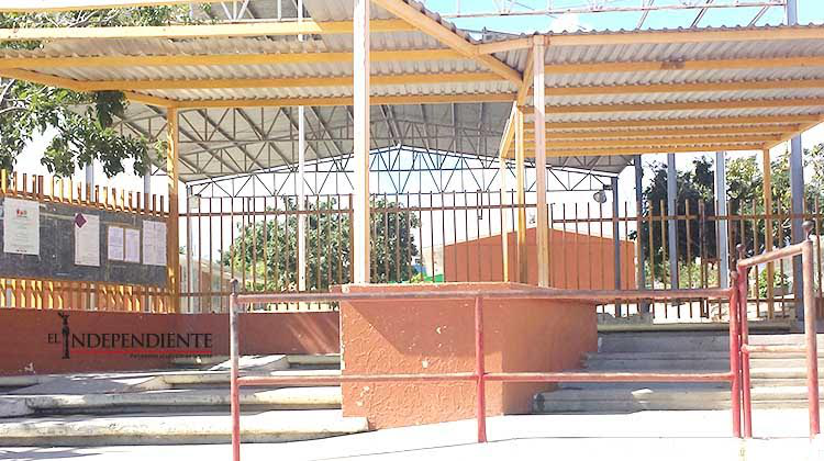 80 mil alumnos de Los Cabos gozan de puente este lunes 80 mil alumnos de Los Cabos gozan de puente este lunes