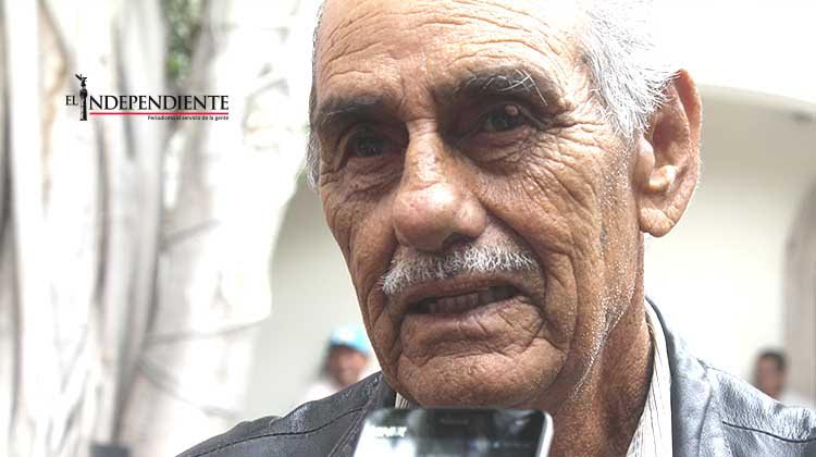 Crisis del Ayuntamiento cabeño es producto de las pésimas administraciones: primer síndico Crisis del Ayuntamiento cabeño es producto de las pésimas administraciones: primer síndico