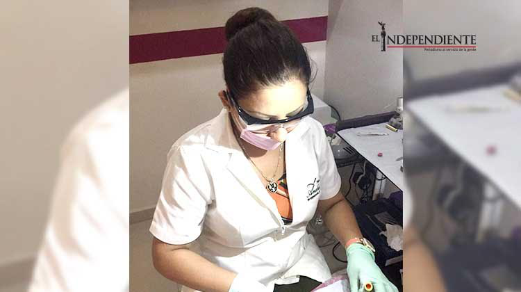 Clinica Andrea trabaja gratuitamente apoyando a la mujer que padece cancer Clinica Andrea trabaja gratuitamente apoyando a la mujer que padece cancer