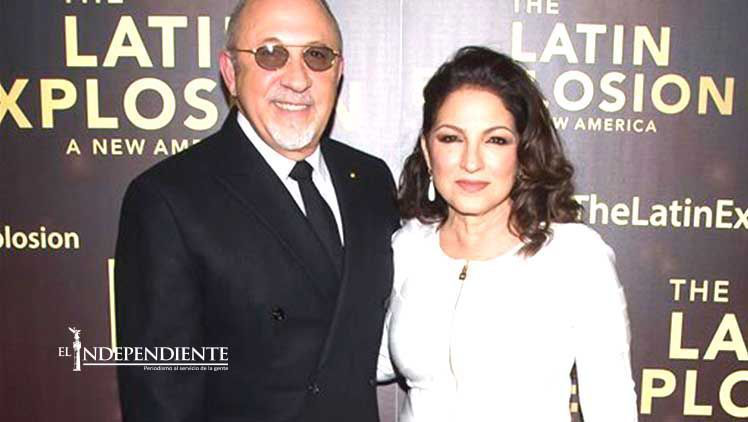 Barack Obama condecorará a Emilio y Gloria Estefan Barack Obama condecorará a Emilio y Gloria Estefan