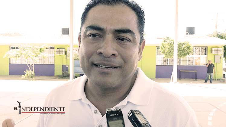 Propone Gobierno del Estado convertir dependencias municipales en estatales Propone Gobierno del Estado convertir dependencias municipales en estatales