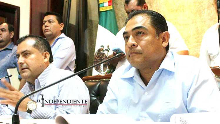 Gobierno de Los Cabos garantizará éxito de eventos internacionales: Arturo De la Rosa Gobierno de Los Cabos garantizará éxito de eventos internacionales: Arturo De la Rosa