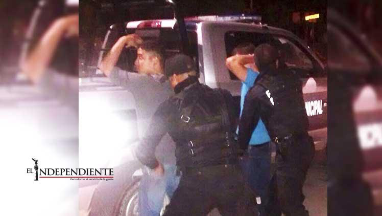 Retoma Seguridad Pública Municipal operativos de alcoholímetro en Los Cabos Retoma Seguridad Pública Municipal operativos de alcoholímetro en Los Cabos