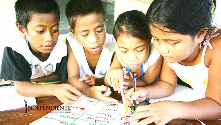 Exhorta UNICEF al Gobierno de BCS a publicar Ley de Infancia Exhorta UNICEF al Gobierno de BCS a publicar Ley de Infancia