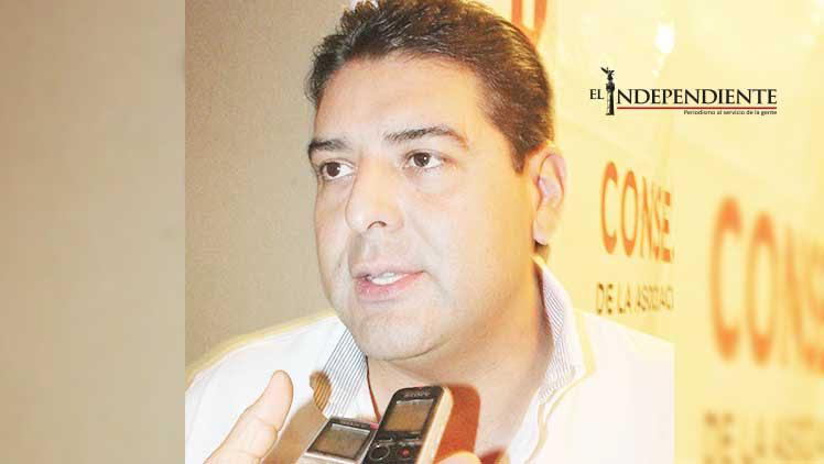 Asume Alberto Valdivia la delegación de la SEDESOL en BCS Asume Alberto Valdivia la delegación de la SEDESOL en BCS