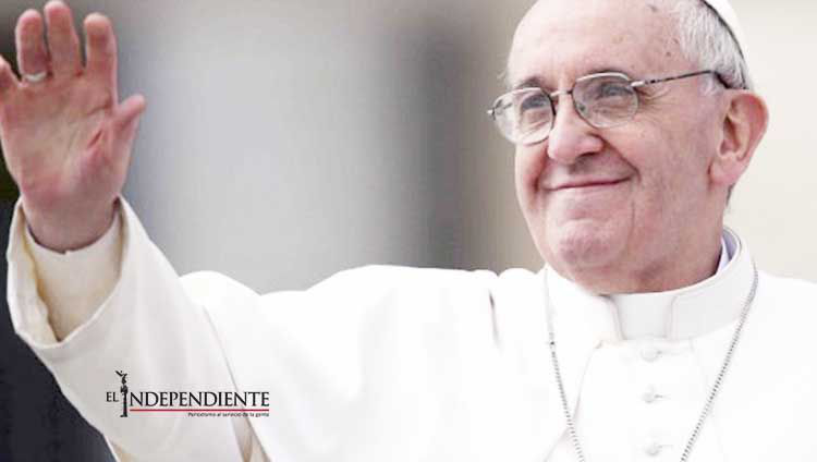 Visita del Papa a México no es para llevarse limosnas: cardenal