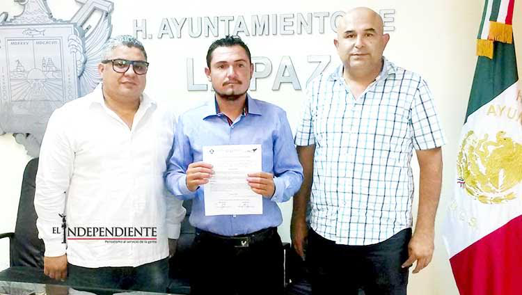 Inició el registro de candidatos a subdelegados del Municipio Inició el registro de candidatos a subdelegados del Municipio