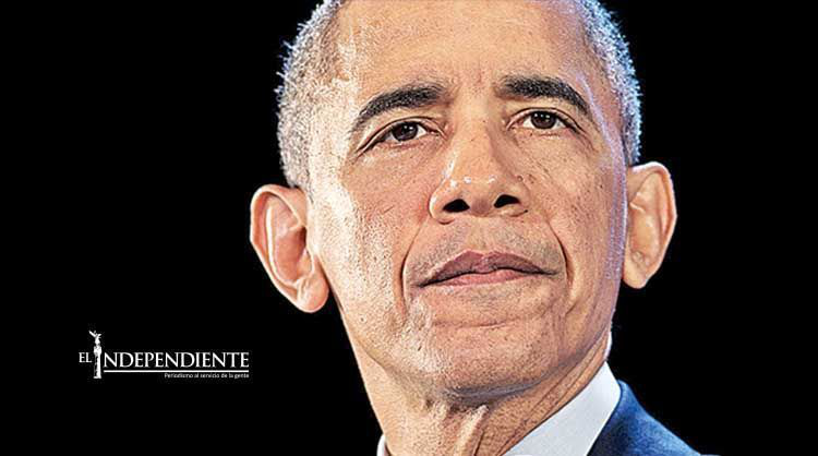 Obama critica la crisis por el mar de China Meridional