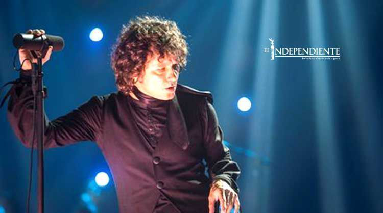Bunbury estrenará el miércoles su 'MTV Unplugged' Bunbury estrenará el miércoles su 'MTV Unplugged'