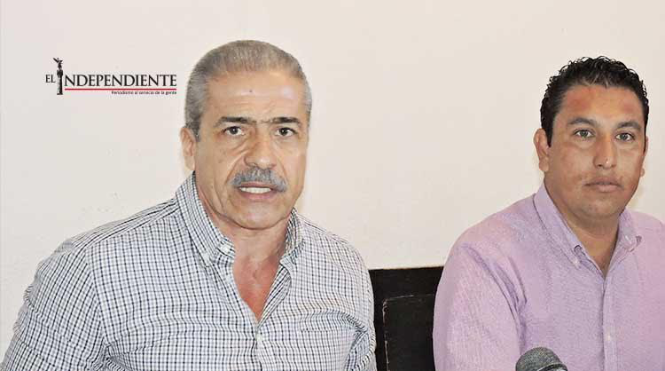 Regidores de oposición atentos a evaluación de funcionarios Regidores de oposición atentos a evaluación de funcionarios