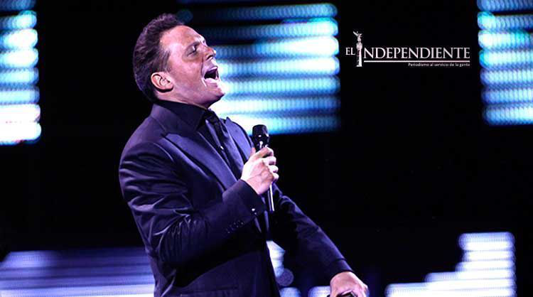 Luis Miguel lo hace de nuevo, suspende 'show' por laringitis Luis Miguel lo hace de nuevo, suspende 'show' por laringitis