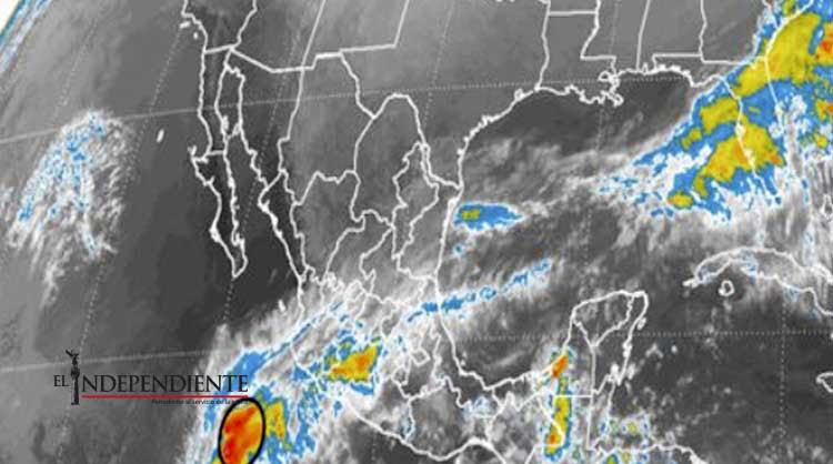 Casi por finalizar la temporada de huracanes se forma tormenta tropical Casi por finalizar la temporada de huracanes se forma tormenta tropical