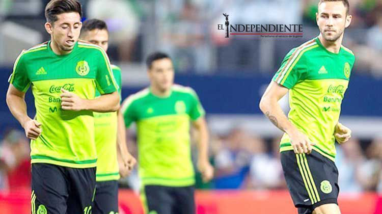Mexicanos reciben descanso tras jugar con el Tri Mexicanos reciben descanso tras jugar con el Tri