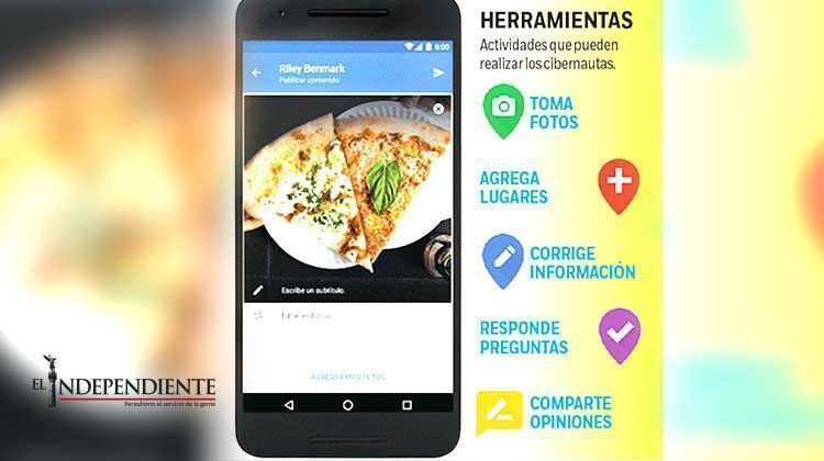 Atrévete a ser un guía en la web Atrévete a ser un guía en la web