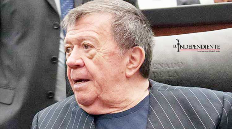 No me han informado que termina 'En Familia': Chabelo No me han informado que termina 'En Familia': Chabelo
