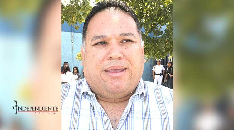 El PRI es mucha pieza, se repondrá en BCS: Omar Zavala Agúndez El PRI es mucha pieza, se repondrá en BCS: Omar Zavala Agúndez