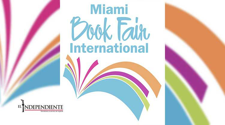 Autores Latinoamericanos cierran Feria del libro en Miami