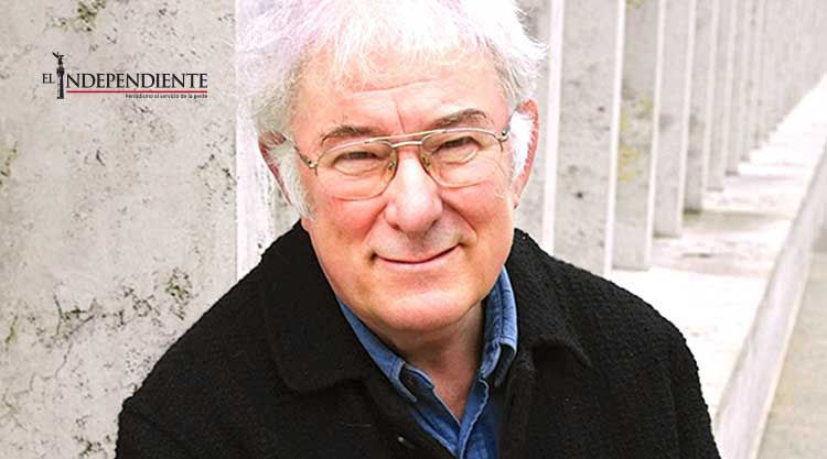El poder del canto y del verso en la letra de Seamus Heaney