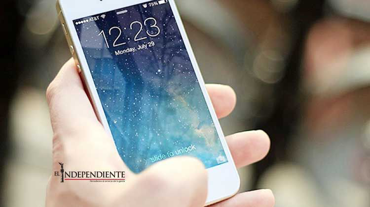 Tu iPhone podría delatarte dónde has estado Tu iPhone podría delatarte dónde has estado